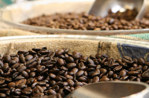Coffee Beans from Flickr