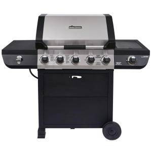 Brinkmann Grill