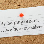 Helping Others