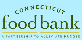 CT Foodbank Logo