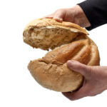 Communion – Breaking Bread